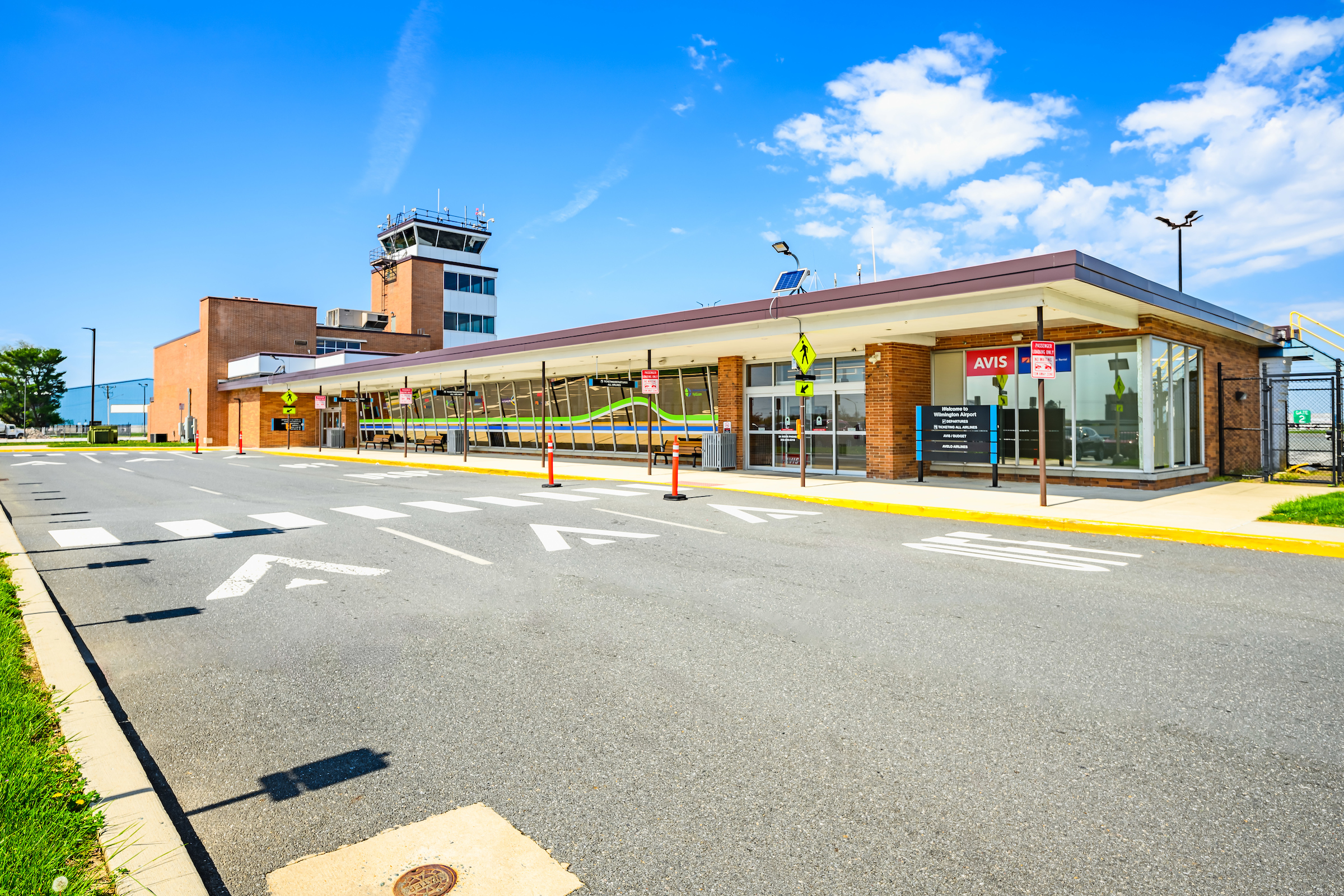 Wilmington Airport ILG Travel Stories from People Just like you