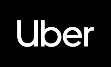 Uber Rideshare Logo