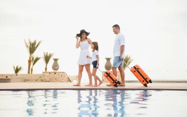 Sample Hotel Image for Ad Page