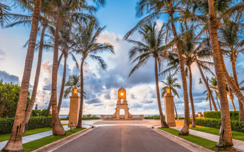 West Palm Beach