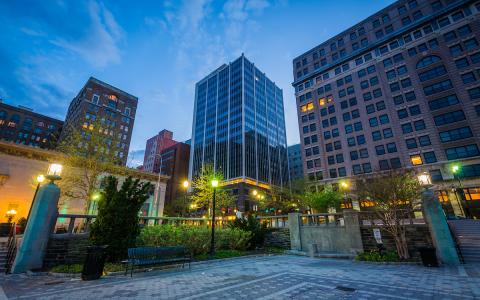 Downtown Wilmington Delaware Hidden Spots offer Enjoyable Visits
