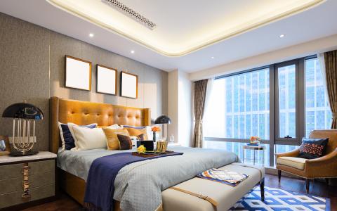 Sample Hotel Image for Ad Page