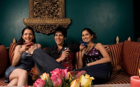 Sample Hotel Image for Ad Page