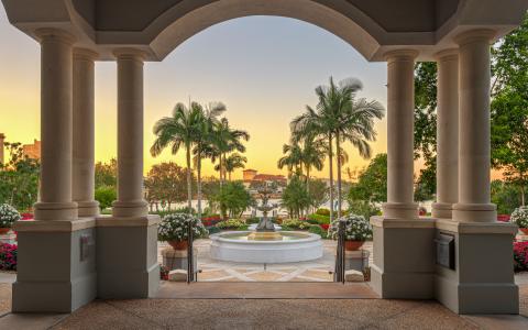 Lakeland Florida is your gateway to classic Florida and Orlando