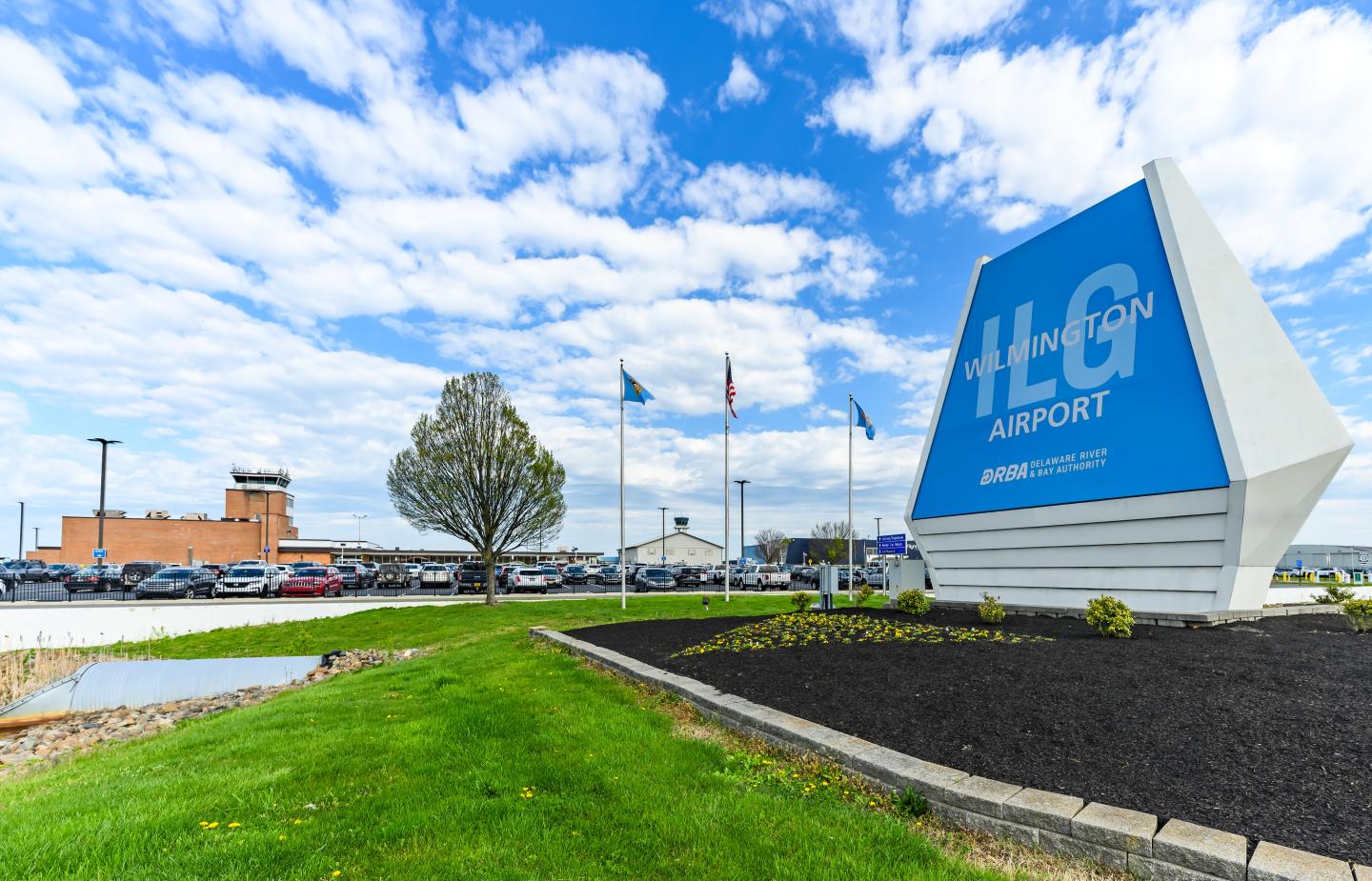 Wilmington Airport
