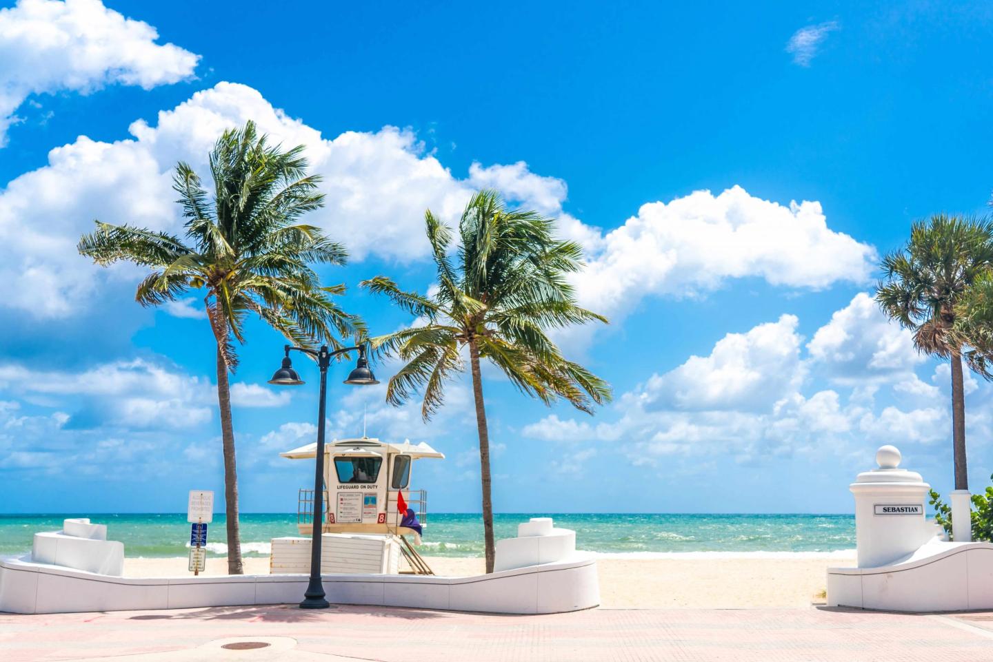 Direct Flights to Fort Lauderdale, FL from Wilmington Airport | FlyILG