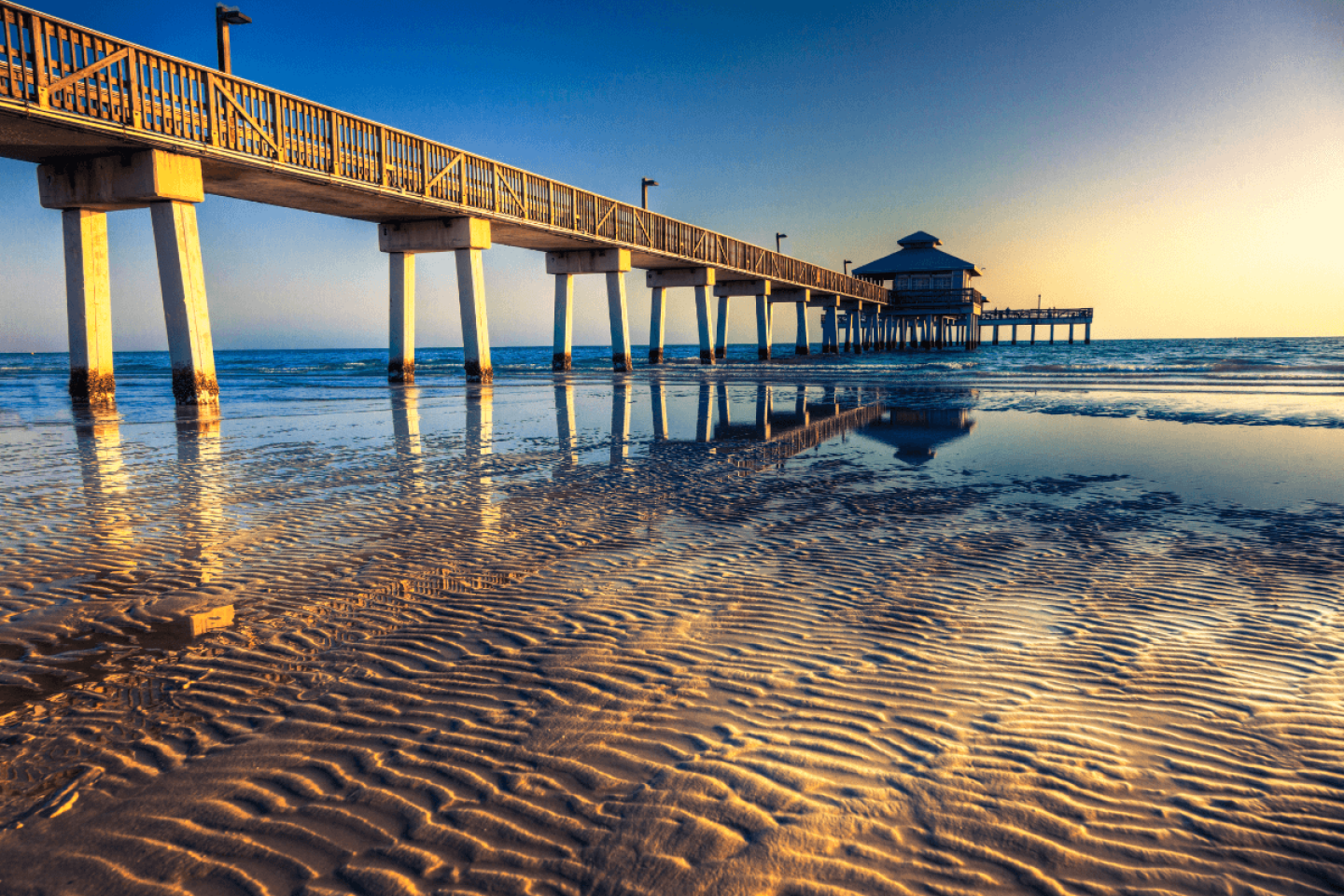 Direct Flights to Fort Myers, FL from Wilmington Airport (ILG)
