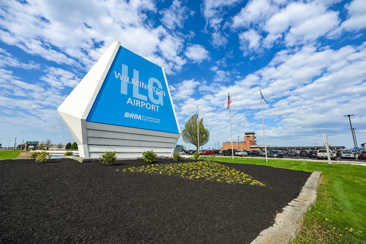 Advertise with Wilmington Airport ILG