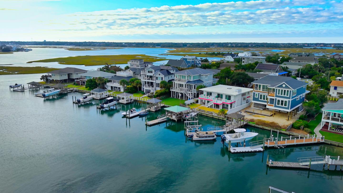 Direct Flights to Wilmington, NC from Wilmington Airport | FlyILG